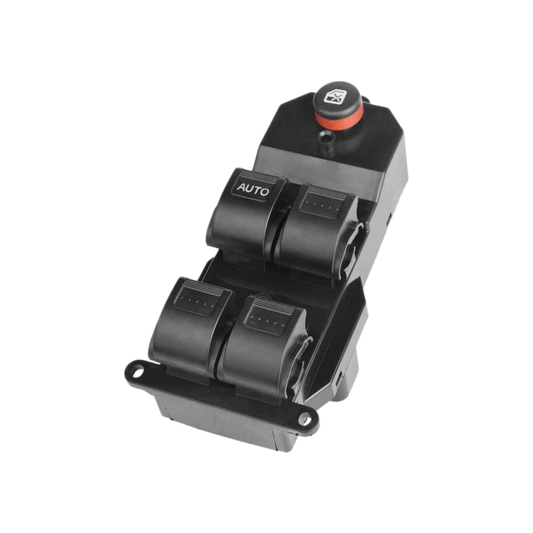Power Window Switch 35750-S5A-A02ZA, Compatible with Honda CR-V, Fit 2002-2006 (Front Left)