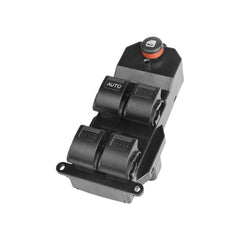 35750-S5A-A02ZA Power Window Switch for Honda, 20-30, medium_margin CR-V - NexuParts