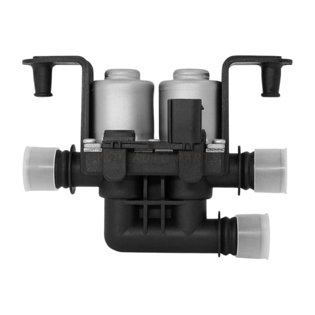 Heater Control Valve 64116910544 Compatible with BMW X5 E53