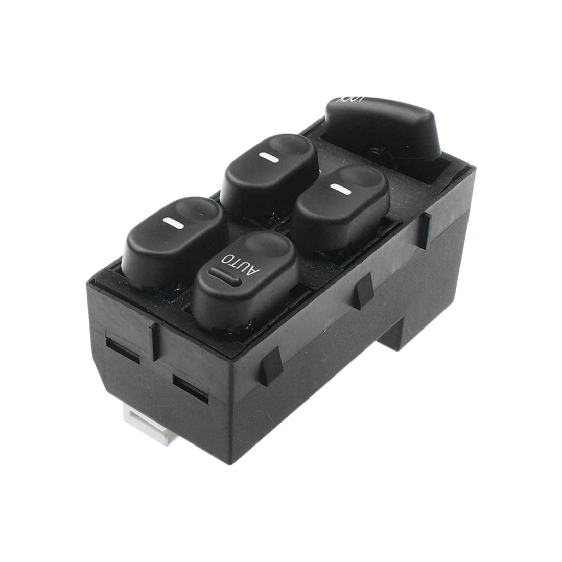 Power Window Switch 10433029, Compatible with Chevrolet / Buick (Front Left)