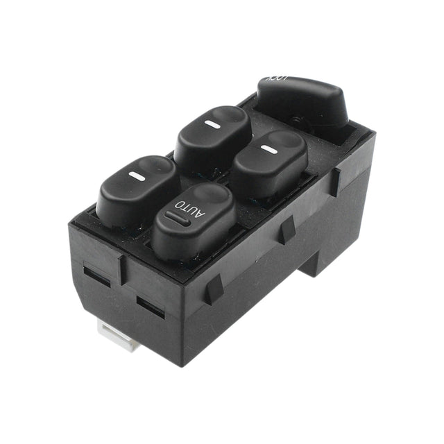 Power Window Switch 10433029, Compatible with Chevrolet / Buick (Front Left)