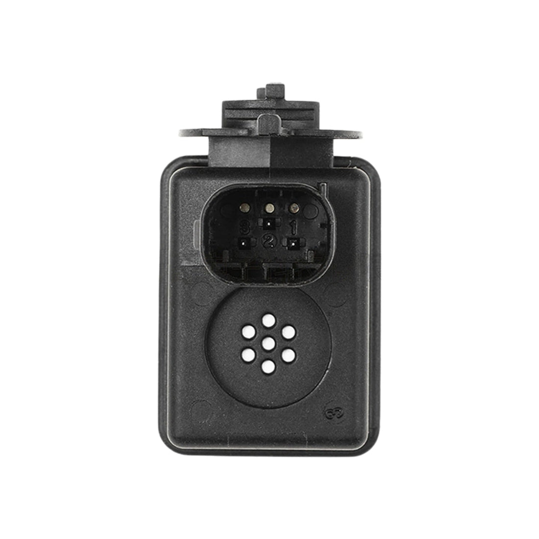 Mass Air Flow Sensor / MAF Sensor 6411-6988-303, Compatible with BMW E90