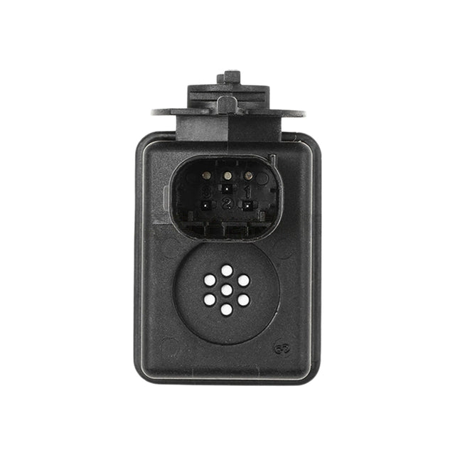 Mass Air Flow Sensor / MAF Sensor 6411-6988-303, Compatible with BMW E90