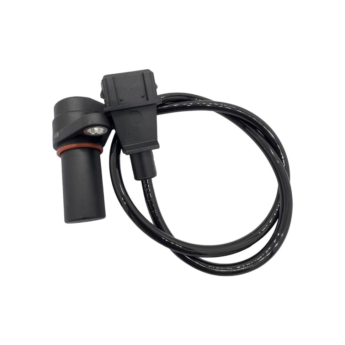 Crankshaft Position Sensor 90540188, Compatible with Opel Astra, Corsa, Vectra and More
