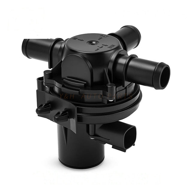 52014971AB Heater Control Valve for Dodge, 50+, high_margin Ram - NexuParts