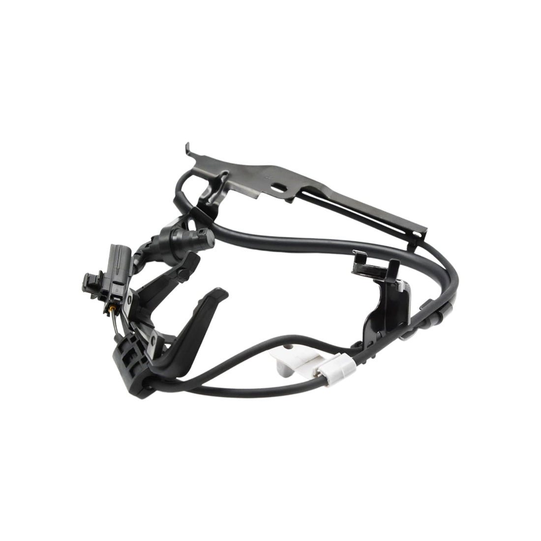 ABS Wheel Speed Sensor 89542-48050, Compatible with Toyota / Lexus Highlander, IS (Front)