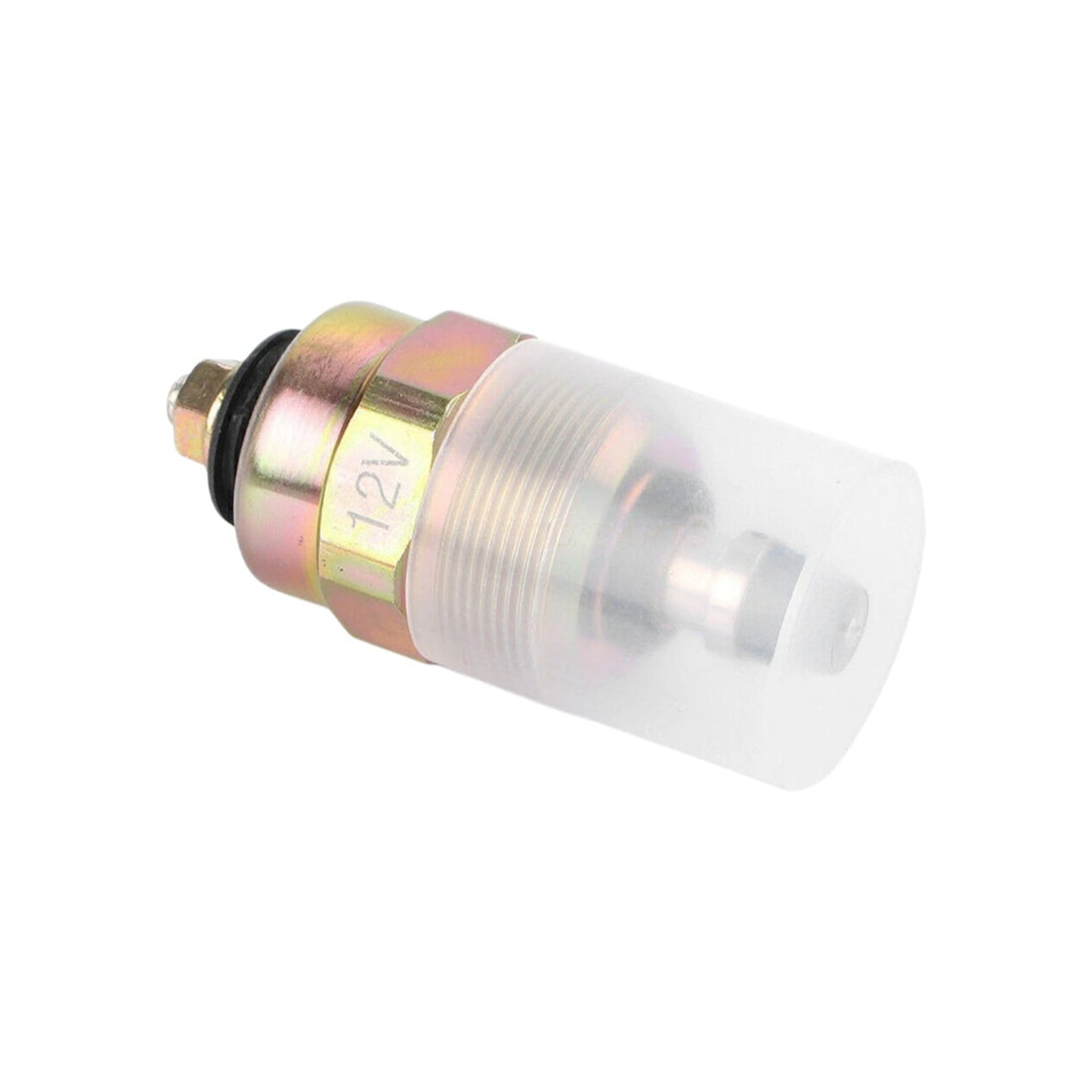 Automotive Solenoid Valve 0330001015, Compatible with Universal
