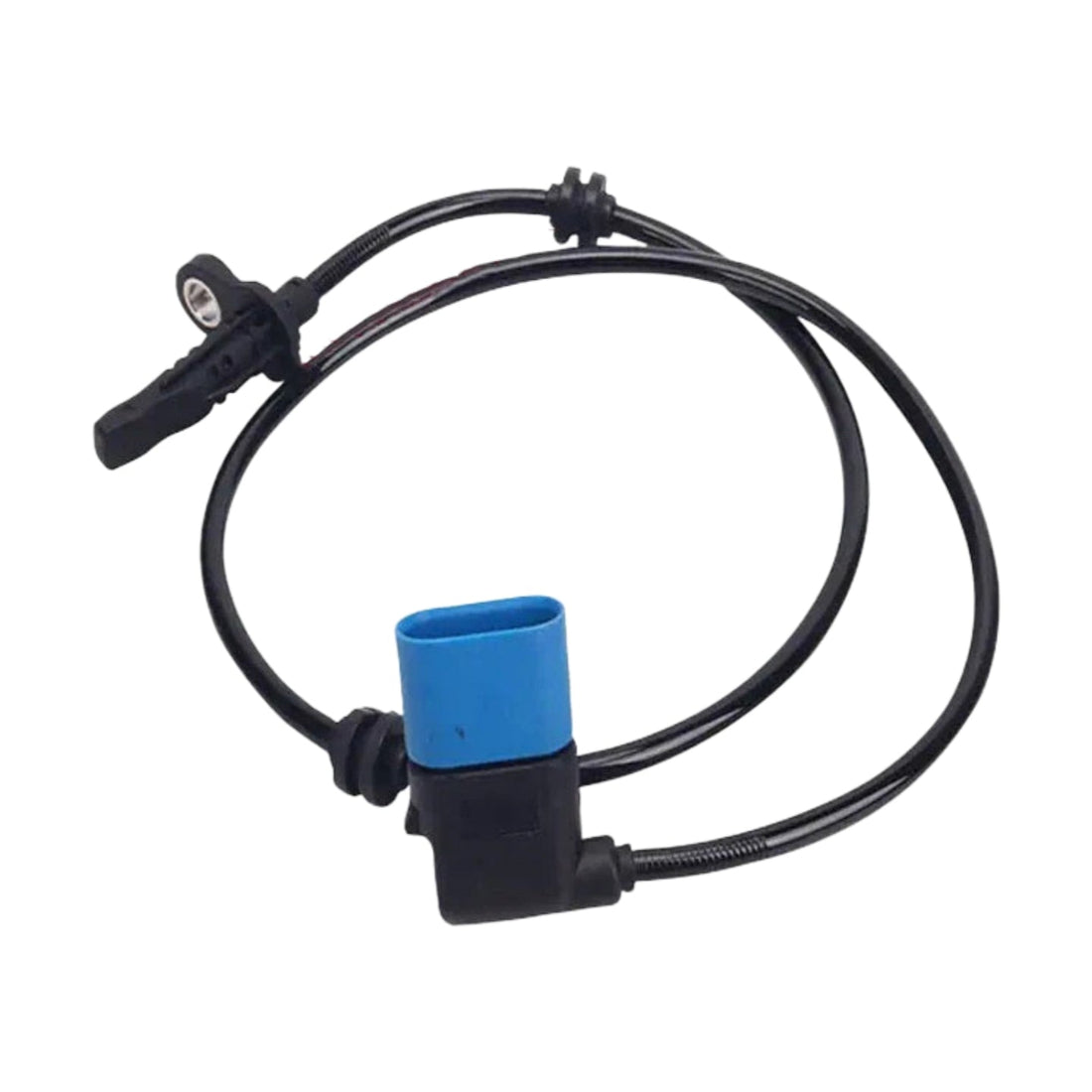 ABS Wheel Speed Sensor 2229059905 / 2229051000, Compatible with Mercedes-Benz