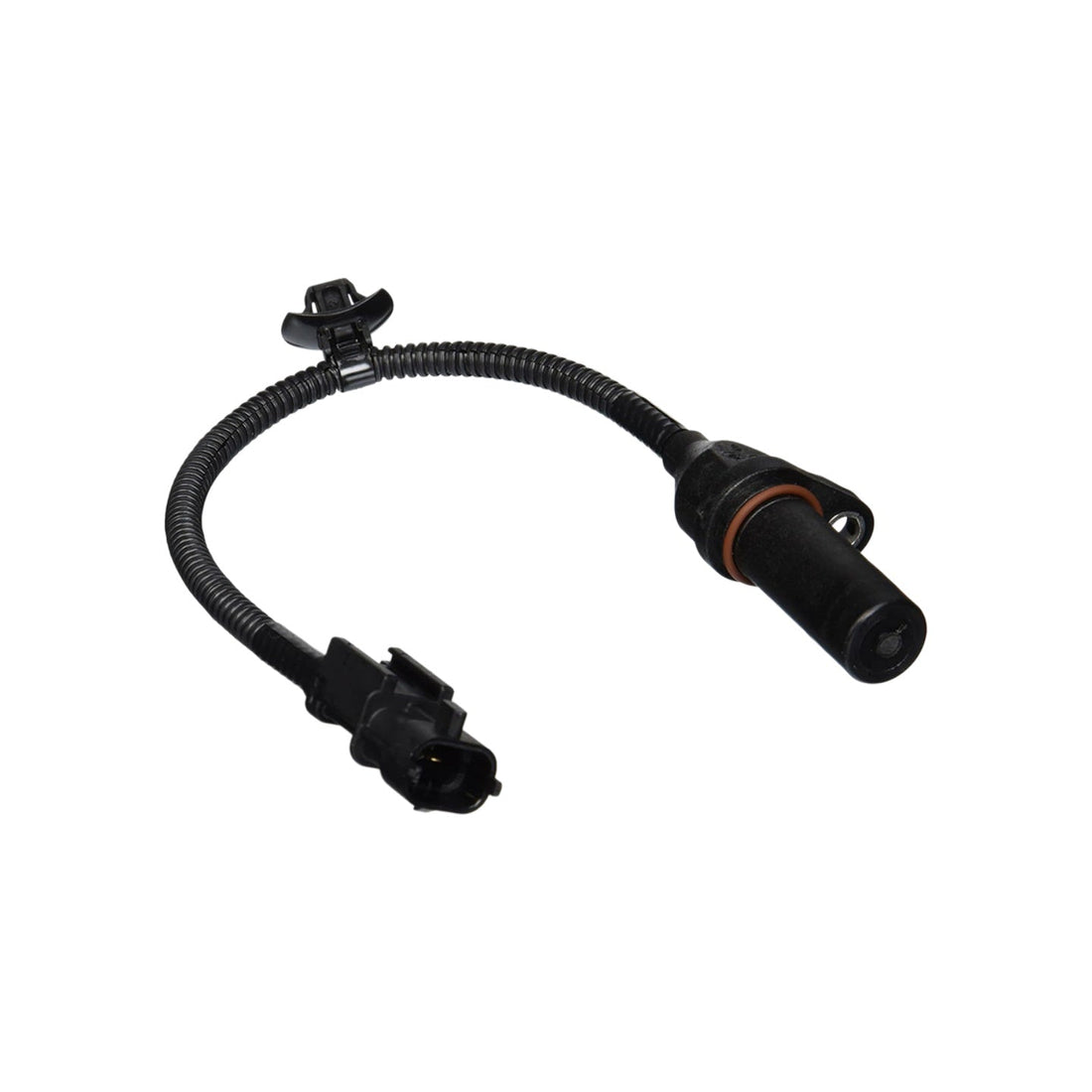 Crankshaft Position Sensor 39180-2B000, Compatible with Hyundai
