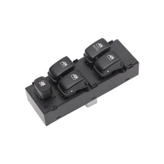 93570-17100YN Power Window Switch for Hyundai, 20-30, medium_margin - NexuParts