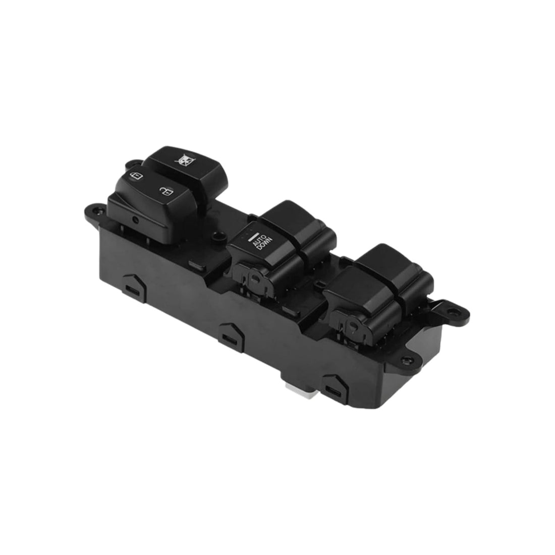 Power Window Switch 93570-C9100, Compatible with Hyundai 2014-2020 (Front Left / Driver Side)
