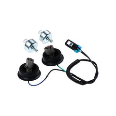 12601822 Knock Sensor for Cadillac, Buick, 30-50 - NexuParts