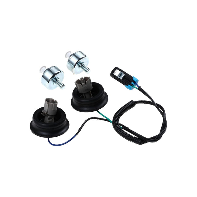 Knock Sensor 12601822, Compatible with Cadillac / Buick