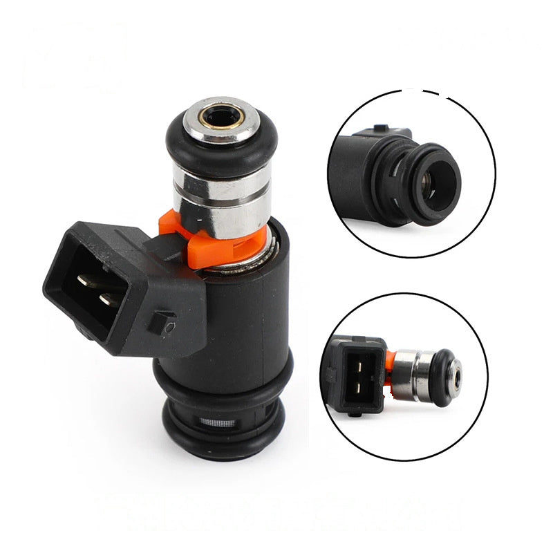 Fuel Injector / Fuel Injection Nozzle IWP022 / 021906031D, Compatible with Universal