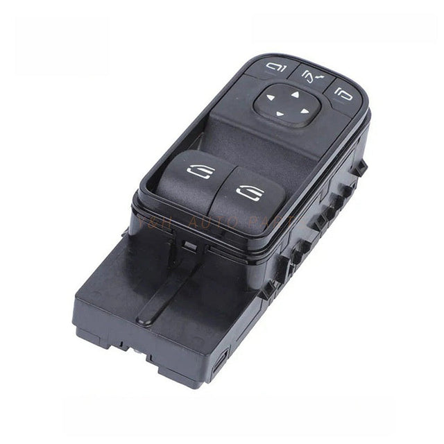 Power Window Switch A9079056603, Compatible with Mercedes-Benz
