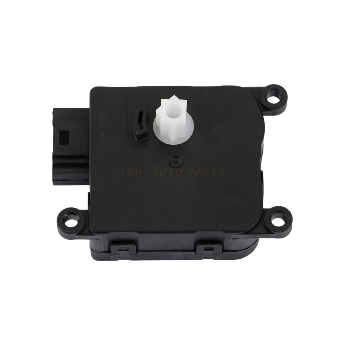 Blend Door Actuator 604-006 / 5143192AA Compatible with Chrysler