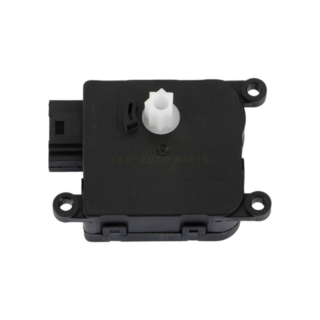 Blend Door Actuator 604-006 / 5143192AA Compatible with Chrysler
