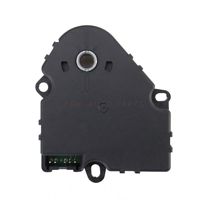 HVAC Air Door Actuator 15887322 Compatible with Universal