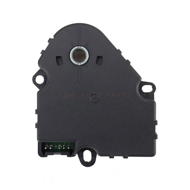 HVAC Air Door Actuator 15887322 Compatible with Universal