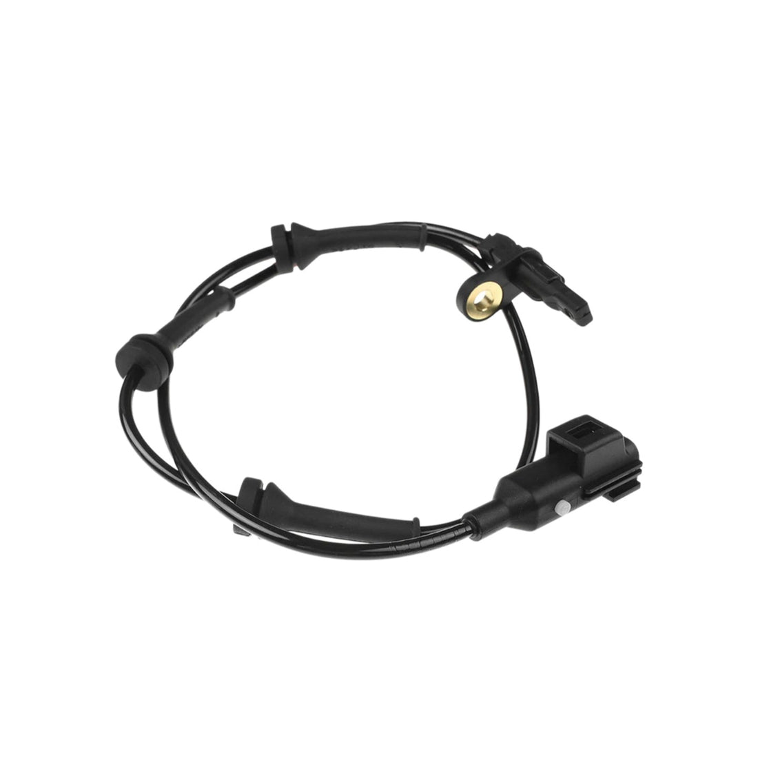 ABS Wheel Speed Sensor LR066868, Compatible with Land Rover Range Rover, Evoque 2.0T (Front)