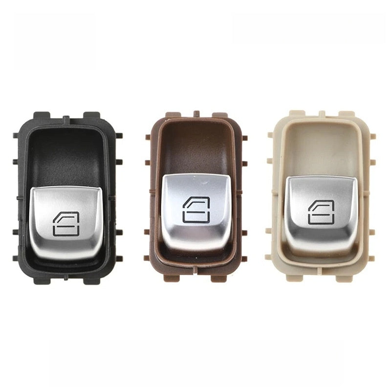Power Window Switch 2059051513, Compatible with Mercedes-Benz C-Class, GLC