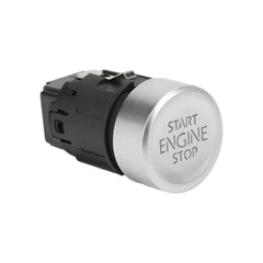 18G959839 Push Start Ignition Switch Button for Volkswagen, 10-20, low_margin - NexuParts