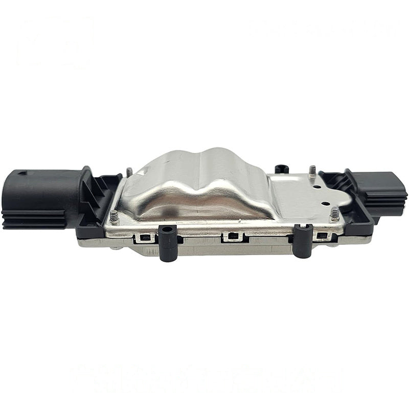 Radiator Cooling Fan Control Module Resistor 1137328567 Compatible with Ford