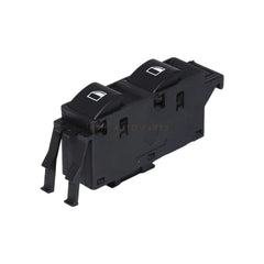 61316902178 Power Window Switch for BMW, 30-50, medium_margin E46 - NexuParts
