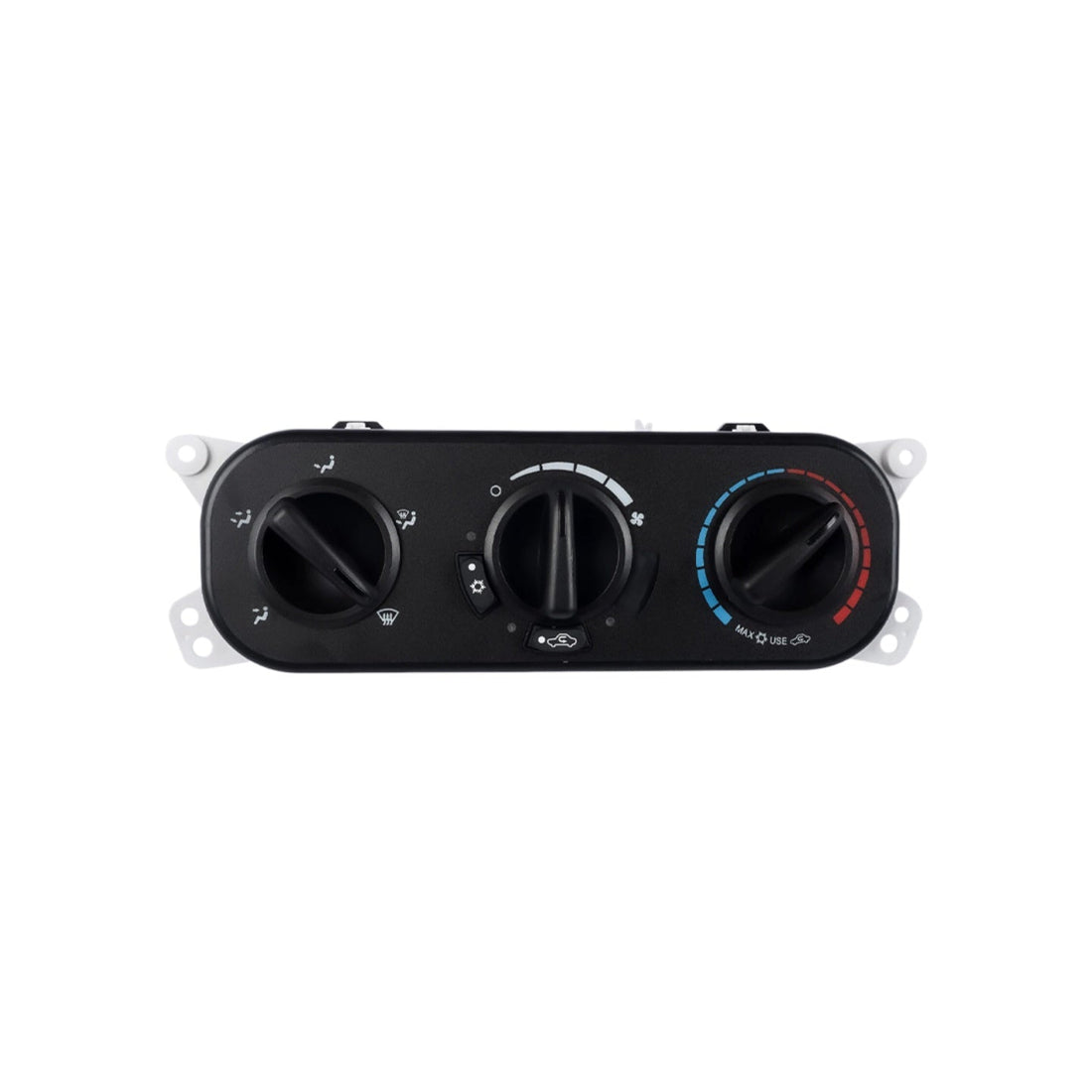 A/C Heater Control Module Climate Control 55111841AE Compatible with Jeep Wrangler