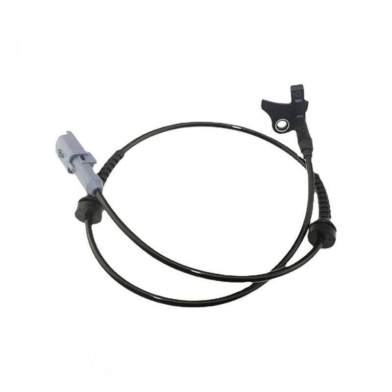 ABS Wheel Speed Sensor 9811802580, Compatible with Peugeot 307, 308 (Front)