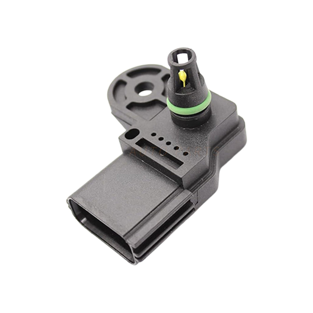 ABS Wheel Speed Sensor 0261230027, Compatible with Ford Focus, Fiesta