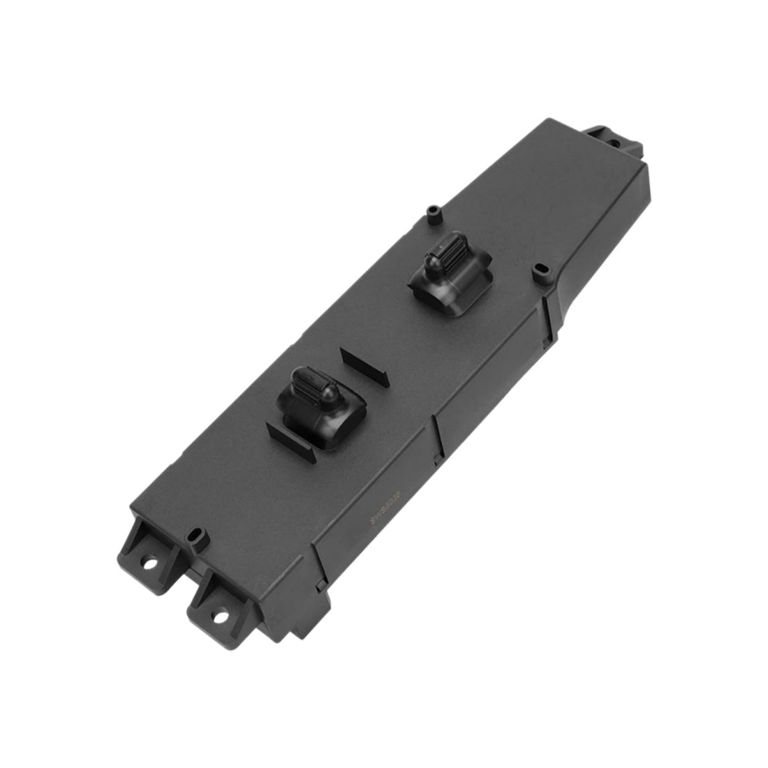 Power Window Switch 56009451AC, Compatible with Jeep (Passenger Side)