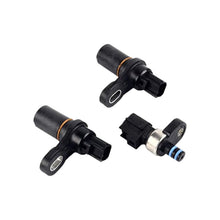 Intake Manifold Air Pressure Sensor / MAP Sensor 4799061AB / 4799758AD and More, Compatible with Jeep / Dodge / Chrysler