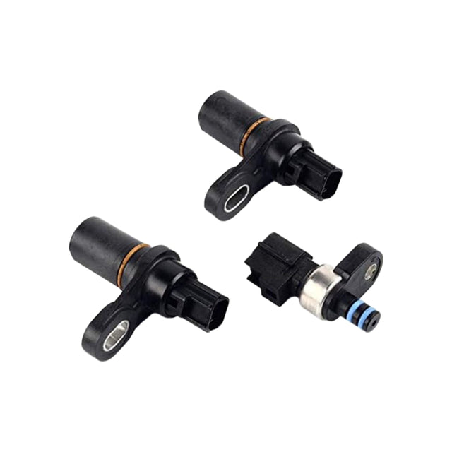 Intake Manifold Air Pressure Sensor / MAP Sensor 4799061AB / 4799758AD and More, Compatible with Jeep / Dodge / Chrysler