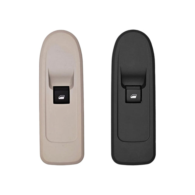 Power Window Switch 96657929ZE Compatible with Peugeot 408 Passenger Side