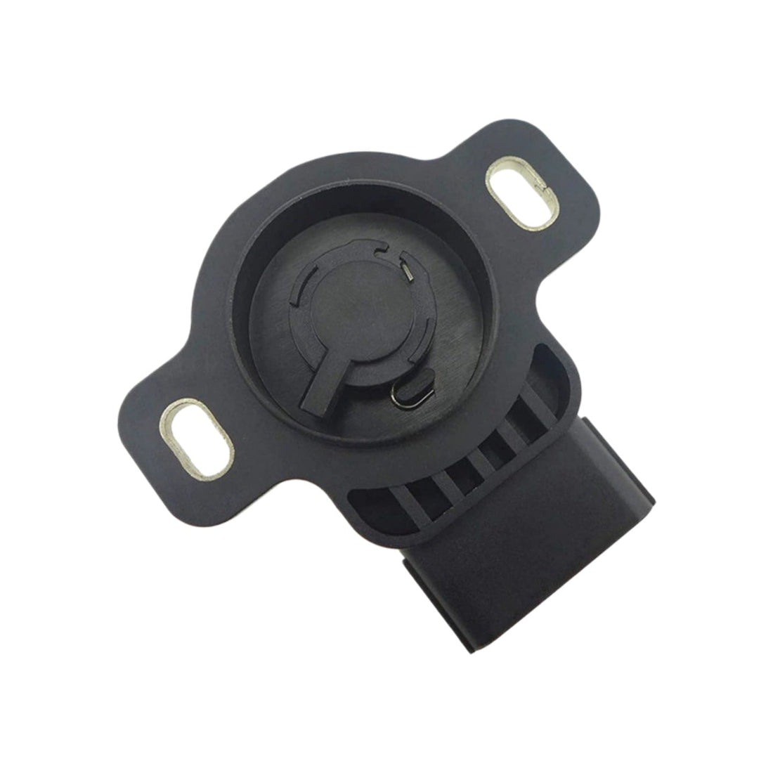 Intake Manifold Air Pressure Sensor / MAP Sensor 37971-RDJ-A01, Compatible with Honda Fit