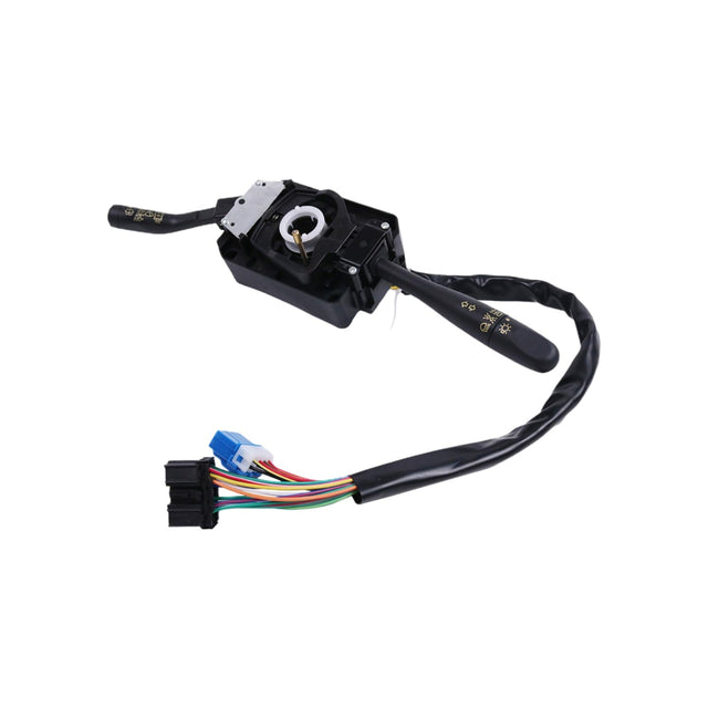 Headlight Switch 8973640740, Compatible with Isuzu