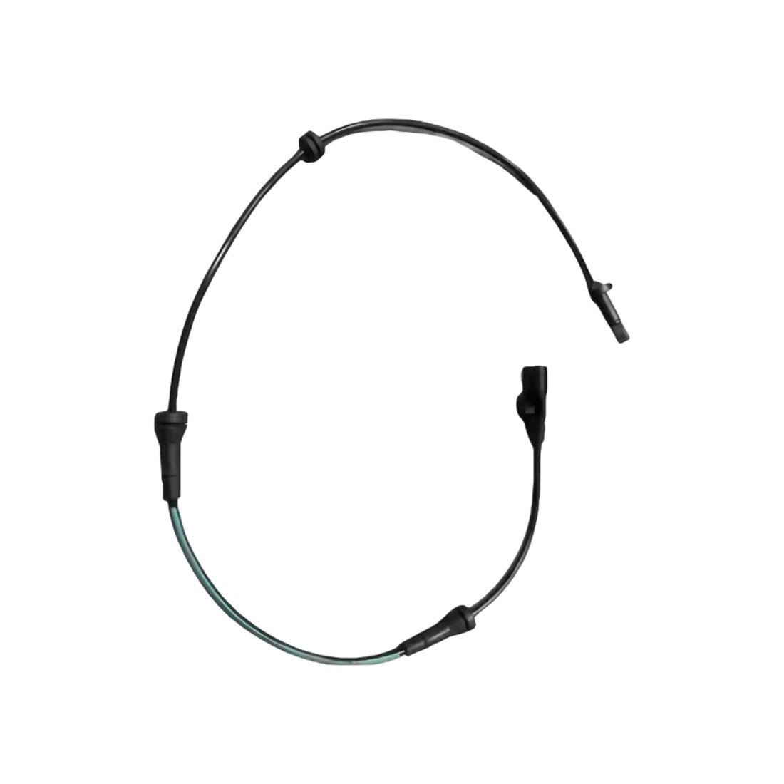 ABS Wheel Speed Sensor 47910-6CT0A, Compatible with Nissan Altima 2019-2023 (Front)