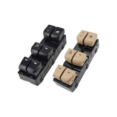 93570-4V000 Power Window Switch for Hyundai, 20-30, medium_margin Elantra - NexuParts