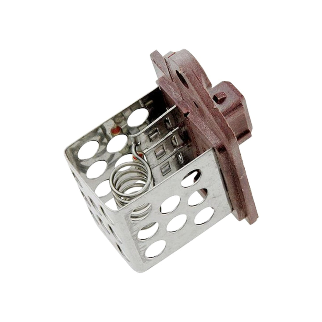 Blower Motor Resistor 9641212680 Compatible with Peugeot