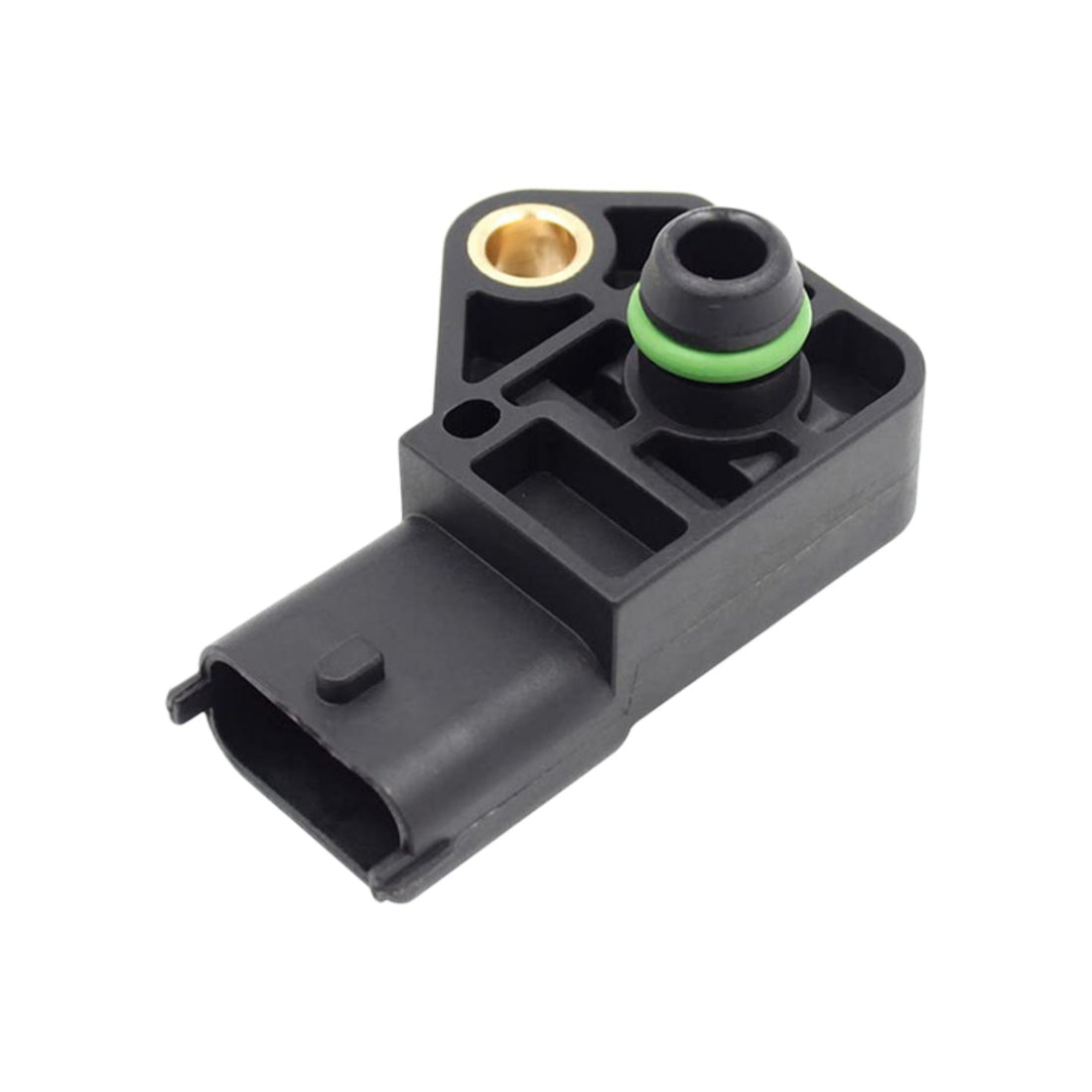 Intake Manifold Air Pressure Sensor / MAP Sensor 97287868 / 0281002487, Compatible with Honda Fit