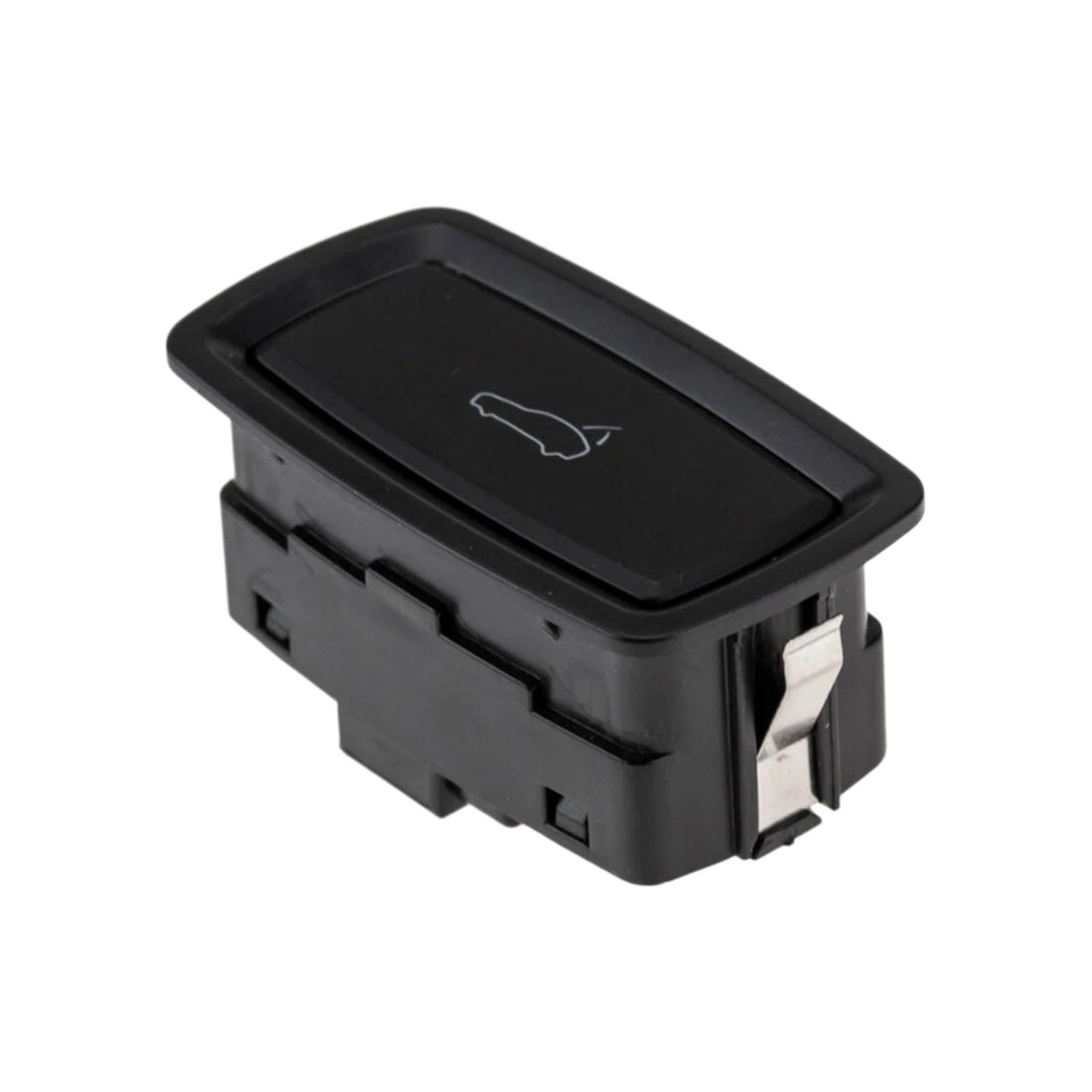Trunk Tailgate Release Switch 7PP959832HIVI, Compatible with Porsche Panamera (Rear)