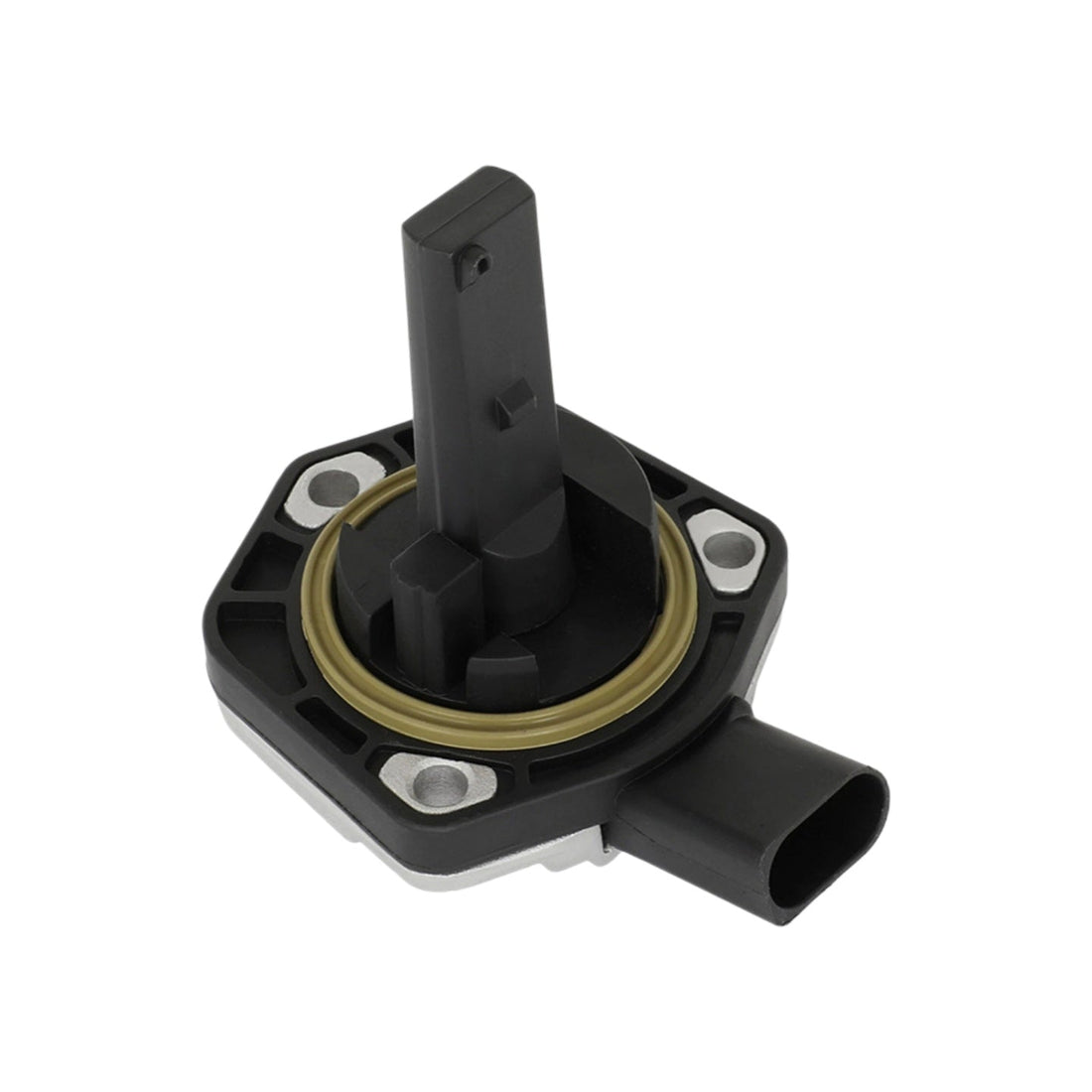 Level Sensor 1J0907660C Compatible with Volkswagen / Audi / Porsche Including Phaeton
