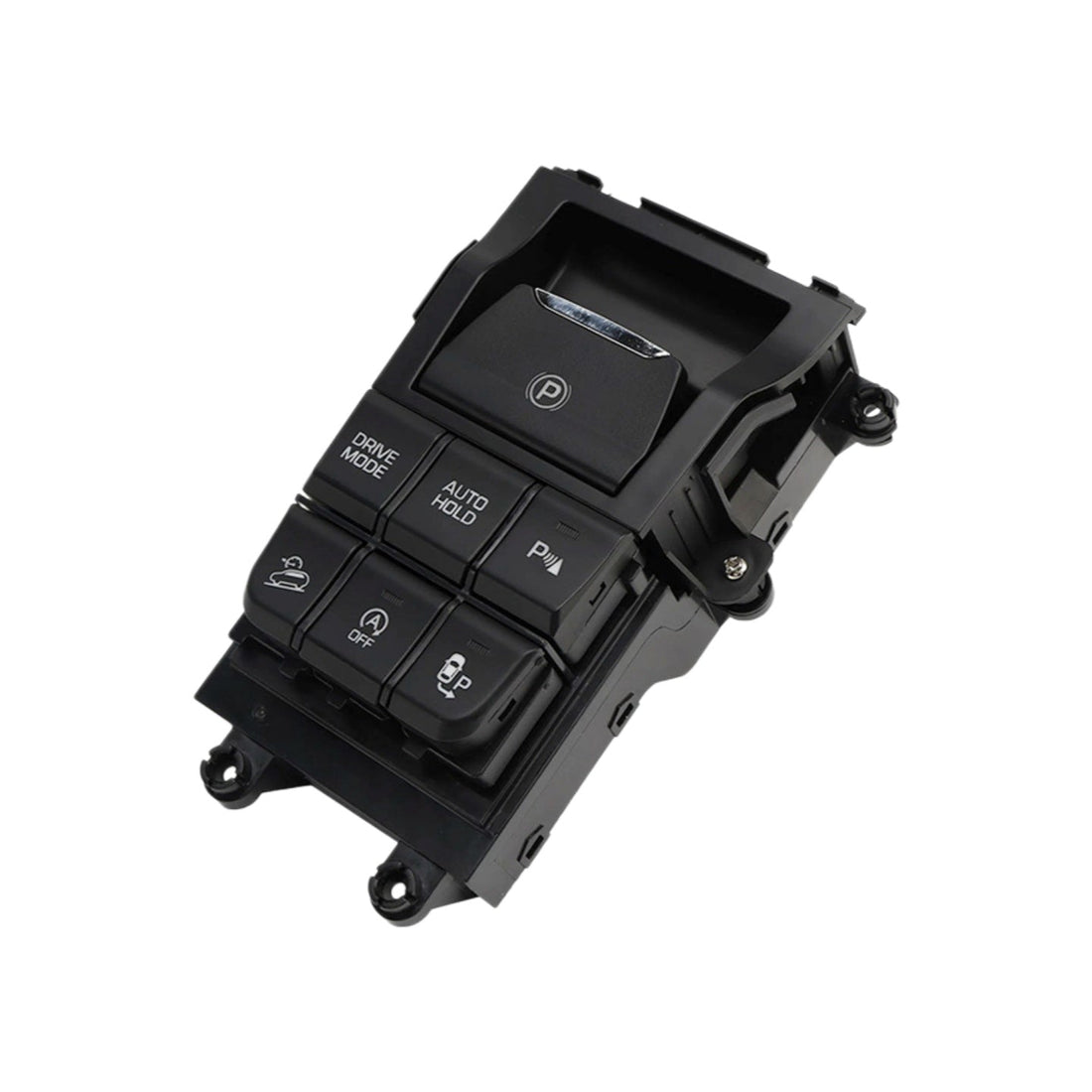 Parking Sensor / PDC Sensor 93300-D3000-4X, Compatible with Hyundai Tucson 2016-2021
