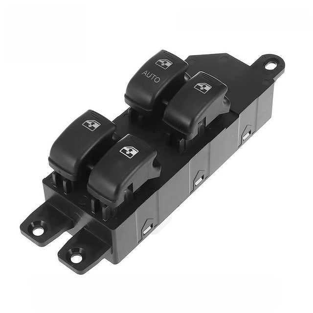 Power Window Switch 93570-26100, Compatible with Hyundai Santa Fe 2002-2006