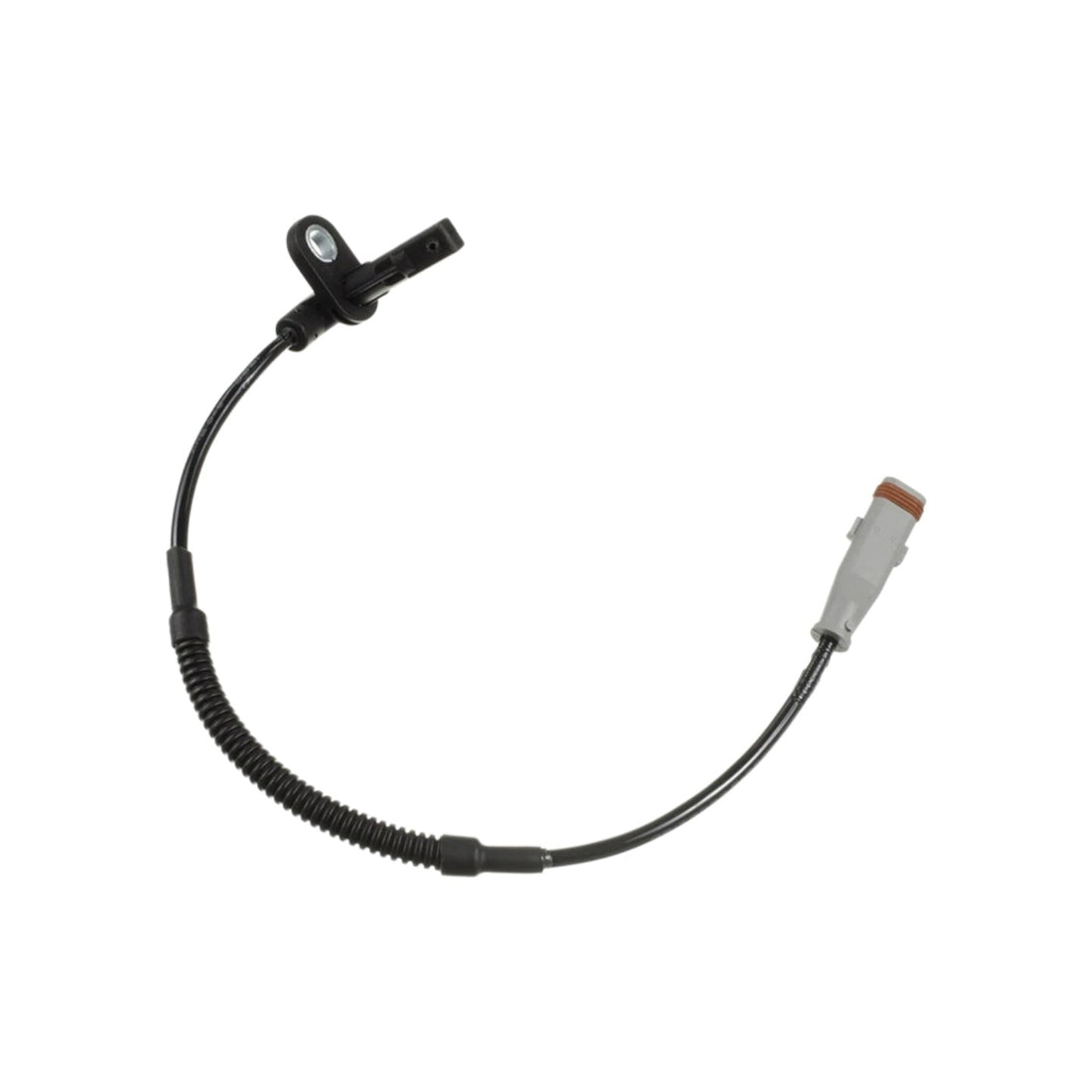 ABS Wheel Speed Sensor 12842287, Compatible with Buick Regal, LaCrosse (Front)