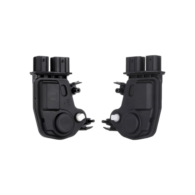 Door Lock Actuator 72115-S6A-J11 / 72155-S6A-J11, Compatible with Honda CR-V 2003-2007 (Left)