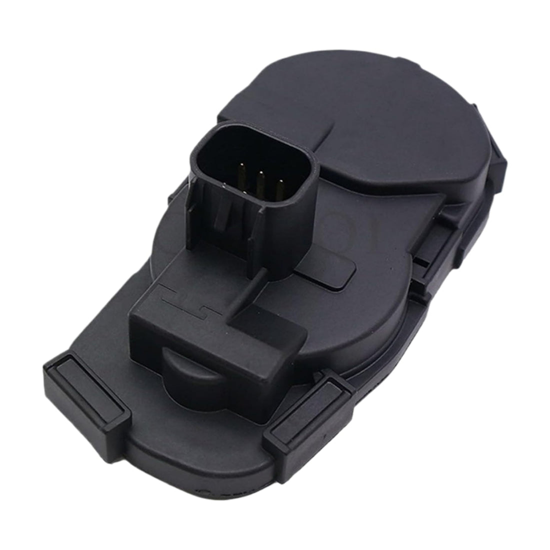 Crankshaft Position Sensor 19259452, Compatible with Chevrolet