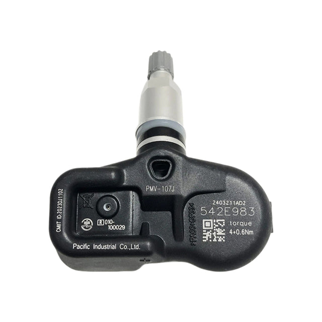 42607-33021 TPMS Tire Pressure Sensor for Toyota, Lexus, 20-30 Corolla - NexuParts