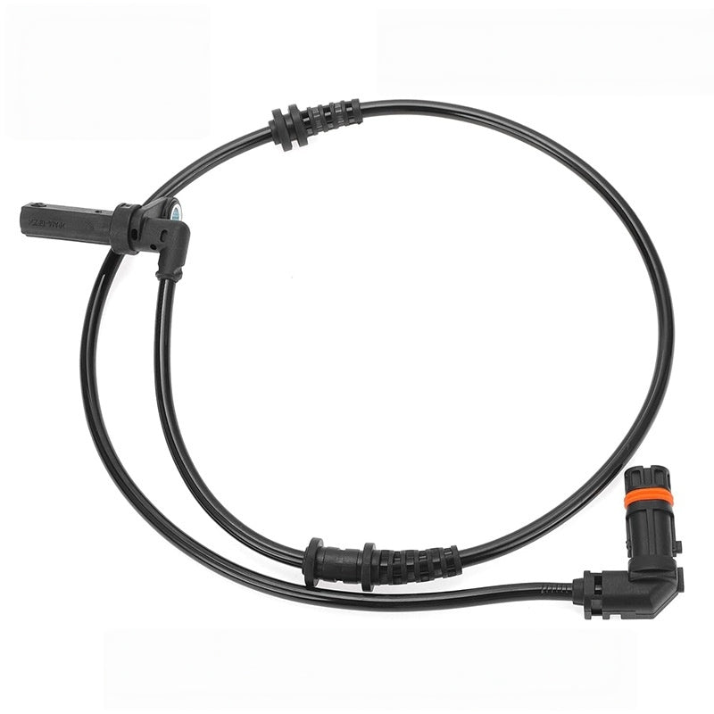 ABS Wheel Speed Sensor A2129055905 / A2129055805 and More, Compatible with Mercedes-Benz C-Class, E-Class, GLK and More